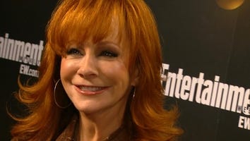 Reba McEntire Guest Stars on Wedding Episode of 'Baby Daddy' Just After Divorce News