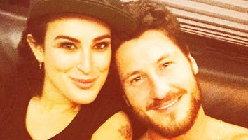 Rumer Willis Writes the Most Heartfelt Message to 'DWTS' Partner Val Chmerkovskiy