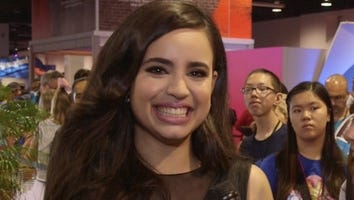 'Descendants' Star Sofia Carson on Movie's Tremendous Success: 'It's a Dream'