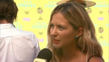 'Pretty Little Liars' Vanessa Ray on Playing 'A': 'I Get to Be a Little Bit Bitchy'