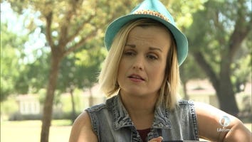 EXCLUSIVE: Terra and Joe Have a Major Argument on Their Wedding Day on 'Terra's Little Family'