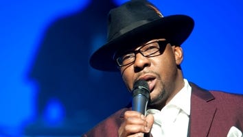 Bobby Brown's First Performance Since Bobbi Kristina's Death