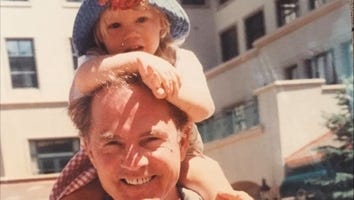 Frank Gifford's Daughter Cassidy Shares Moving Tribute to Her Late Father