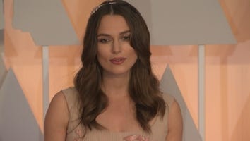 Keira Knightley Finally Reveals Her Daughter's Name!