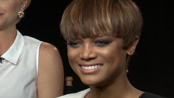 Tyra Banks Answers the One Burning Question You Still Have About 'Coyote Ugly'