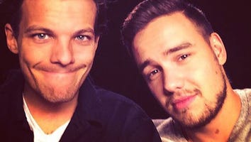 Liam Payne Confirms Louis Tomlinson's Baby News, Admits He Was 'Shocked'