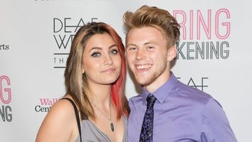 EXCLUSIVE: Paris Jackson's Co-Guardian TJ Gets Candid About Her Boyfriend