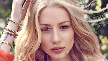 Iggy Azalea Addresses Nose Job Rumors: 'I'm Not Denying It'