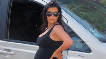 The Kardashians Take Over St. Barts—See Their Island Styles!