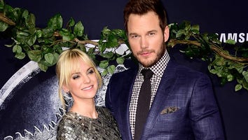 Anna Faris Shares Son Jack's Potty Training Mishap on Twitter