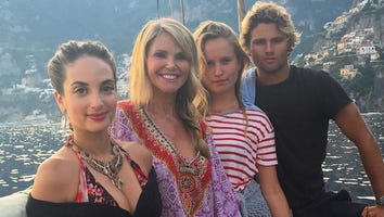 Christie Brinkley's Children Are Taking After Their Mom by Looking Amazing All the Time