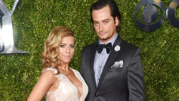 Constantine Maroulis Arrested for Second Time in One Week