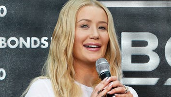 Iggy Azalea Hits Back at Report Claiming She Owes IRS $391K, Says Media Is 'Getting Bored'