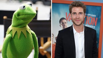 Liam Hemsworth to Guest Star on 'The Muppets' - Could He Be Miss Piggy's New Man?!