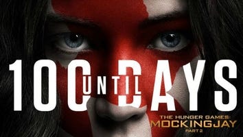 Does This 'Hunger Games: Mockingjay - Part 2' Movie Poster Include the 'C-Word'?! See for Yourself!
