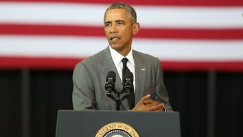 President Barack Obama to Guest Star on Special Episode of 'Running Wild With Bear Grylls'!