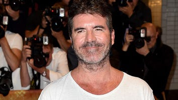 Simon Cowell Doesn't Know If One Direction Will Split Up: 'I Hope They'll Come Back Together'
