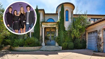 'The O.C.' Mansion Is Up for Sale -- Find Out What It Will Cost to Live Like the Cohens!