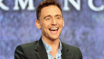 Tom Hiddleston Recreates Iconic Hank Williams Shot in First Image From 'I Saw the Light'