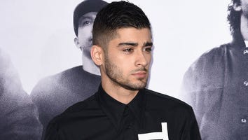 Zayn Malik Teases 'Pillowtalk' -- His First Single Since Leaving One Direction