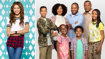 Disney Channel's Zendaya to Guest Star on Season 2 of 'Black-ish'