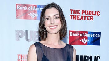 Anne Hathaway Is Coming to TV in 'The Ambassador's Wife' Miniseries Adaptation