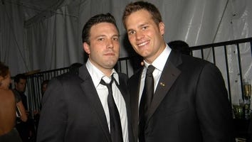 Tom Brady & Ben Affleck: Let's Break Down This Ultimate Bromance