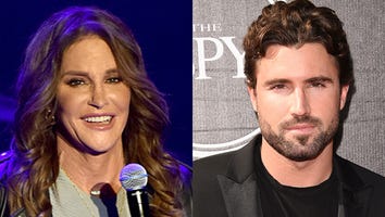 Caitlyn Jenner Wishes Son Brody a Happy Birthday With the Cutest Photo!