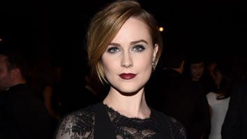 Evan Rachel Wood Opens Up About Ex-Fiance Marilyn Manson: 'I Thought I Was in Love'