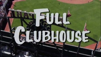 'Full House' Opening Perfectly Recreated by the San Francisco Giants - and There's Even a Cameo!
