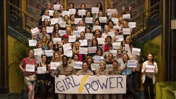 The 'Ghostbusters' Reboot's Girl Power Is at an All-Time High - See the Pic!