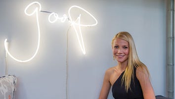 Old Navy Gets the Unlikeliest Endorsement: Gwyneth Paltrow!