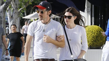 EXCLUSIVE: Jennifer Carpenter Welcomes First Baby With Fiance Seth Avett