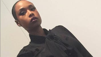 Jennifer Hudson Embraces Her Dramatic, Short New 'Do