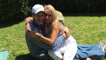 Kim Richards' Ex-Husband Defends 'Real Housewives' Star: 'I'm Excited For Her'