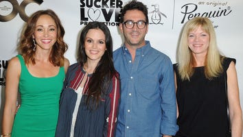 Rachel Bilson, Melinda Clarke & Kelly Rowan Have Epic 'O.C.' Reunion at Unofficial Musical Debut!