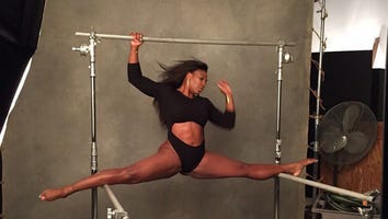 Serena Williams Flaunts Her Curves for 'NY Magazine' After Being Body Shamed Following Her Wimbledon Win