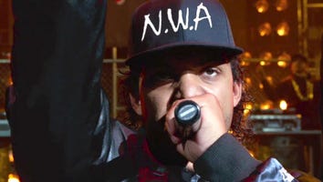 'Straight Outta Compton' Will Be Represented by White Nominees at 2016 Oscars, Academy Responds
