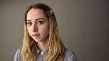 The 'Zoe Kazan' Style of Zoe Kazan