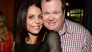 Bethenny Frankel Talks Eric Stonestreet: 'We're Sleeping Together'