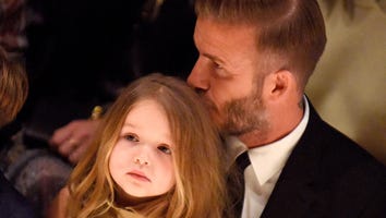 7 Reasons David and Harper Beckham Make the Cutest Daddy-Daughter Duo Ever
