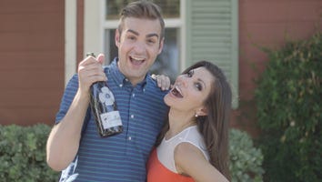 Heather Dubrow Plays 'Housewives' Word Association: Her Take on Teresa Giudice, Bethenny Frankel and More!