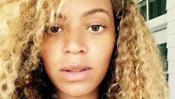 Flawless in New Makeup-Free Selfie