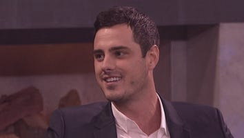 Ben Higgins Is the Next 'Bachelor'!