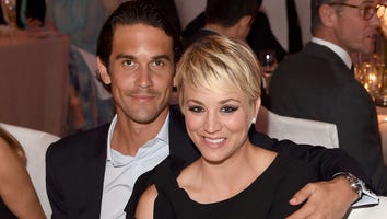 Kaley Cuoco-Sweeting Promises Kids Are Coming 'Soon Enough!'