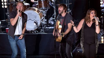 Lady Antebellum Is Ready to 'Step Away' From the Spotlight And Get 'Re-Inspired'