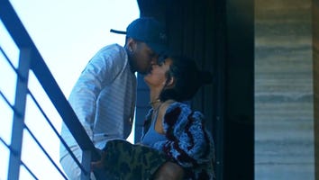Kylie Jenner Kisses Tyga in Video For His Explicit Sex Anthem, 'Stimulated'