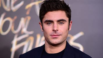 Watch Zac Efron Struggle to Remember the Name of a 'High School Musical' Tune