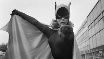 Yvonne Craig, Who Played Batgirl, Dies at 78