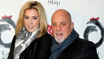 Billy Joel Shares First Photo of Baby Daughter Della Rose